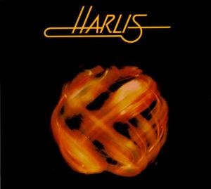 Harlis (CD) (2009)