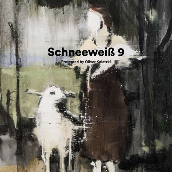 Schneeweiss Ix - Oliver Koletzki - Música - STVT - 4260544825507 - 20 de julho de 2018