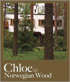 Cover for Chloe · Norwegian Wood (CD) [Japan Import edition] (2011)