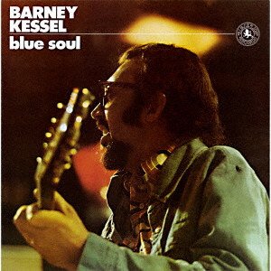 Cover for Barney Kessel · Untitled (CD) [Japan Import edition] (2020)
