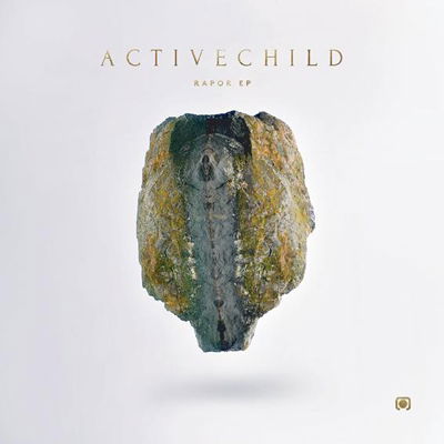 Cover for Active Child · Rapor (CD) [Japan Import edition] (2013)