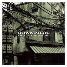 Cover for Downpilot · This is the Sound (CD) [Japan Import edition] (2018)