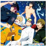 Cover for Style Five · Future Fish (CD) [Japan Import edition] (2014)