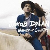 Cover for Jakob Dylan · Women and Country (CD) (2010)