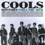 Cover for Cools · Cools History Vol.1 (CD) [Japan Import edition] (2006)