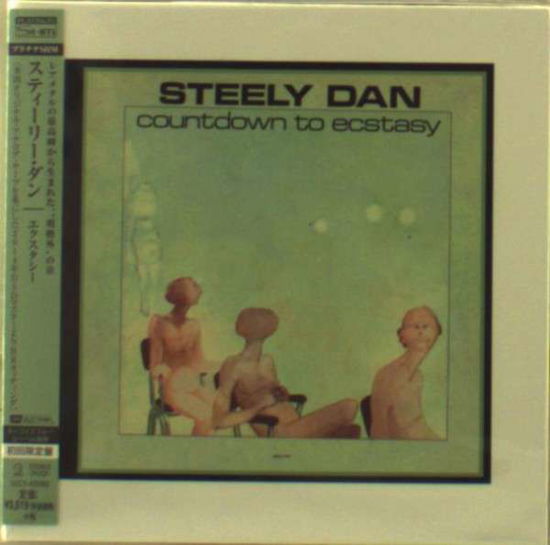 Countdown To Ecstasy - Steely Dan - Music - UNIVERSAL - 4988005831507 - July 30, 2014