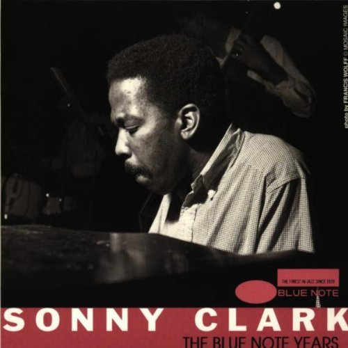 Cover for Sonny Clark · Blue Note Years 8 (CD) (2004)