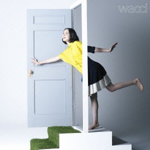 Cover for Wacci · Restart (CD) [Japan Import edition] (2014)