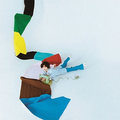 Cover for Rei · Quilt (CD) [Japan Import edition] (2022)