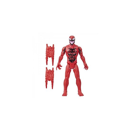 Cover for Spider-man · Epic Hero Series - Carnage (f8370) (Toys)