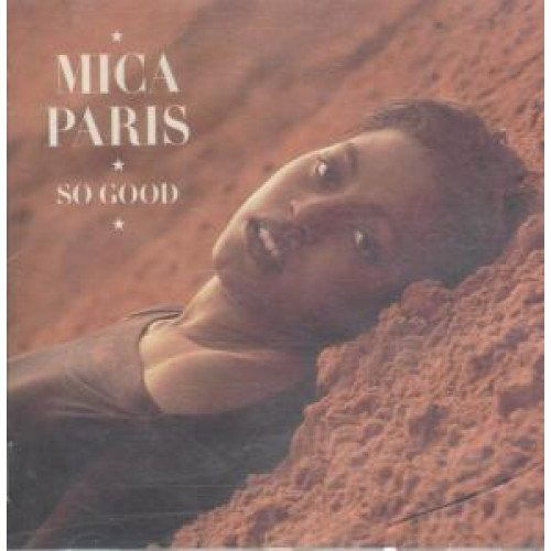 So Good - Mica Paris  - Music -  - 5014474052507 - 