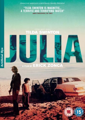 Julia - Movie - Film - Moovies - 5021866002507 - 27. april 2009