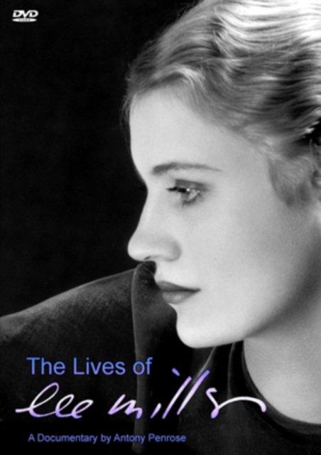 Cover for The Lives of Lee Miller (DVD) (2011)