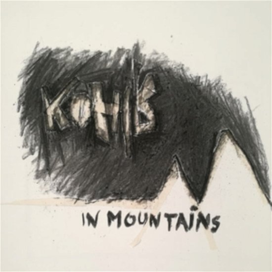 Cover for Kohib · In Mountains (LP) (2020)