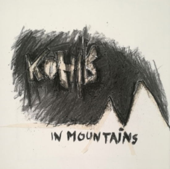 In Mountains - Kohib - Music - BEATSERVICE - 5050580735507 - May 29, 2020