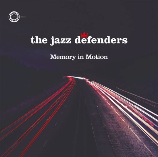 Memory In Motion - Jazz Defenders - Music - HAGGIS RECORDS - 5050580818507 - April 19, 2024