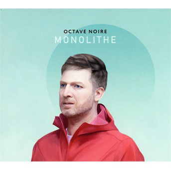 Cover for Octave Noire · Monolythe (CD) (2020)