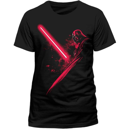 Cover for Star Wars · Vader Shadow (Unisex) (MERCH) [size L]