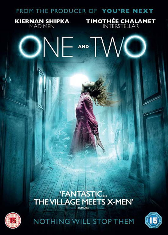 One And Two - One & Two - Filme - Metrodome Entertainment - 5055002560507 - 8. Februar 2016