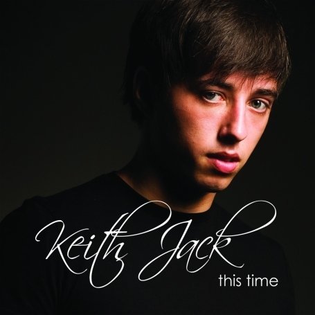 This Time - Keith Jack - Music - X-PHONICS - 5060068953507 - June 16, 2017
