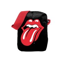 Rolling Stones Classic Tongue (Crossbody Bag) - The Rolling Stones - Merchandise - ROCK SAX - 5060937963507 - 10 oktober 2022