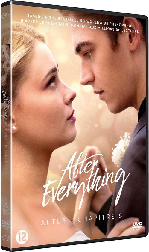 After Everything -  - Elokuva -  - 5412370873507 - 