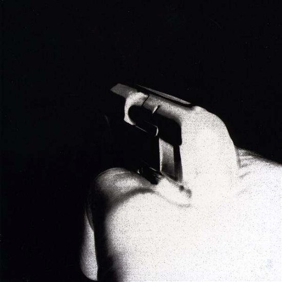 Cover for Malcontent · Malcontent-love the Gun (CD) (2010)