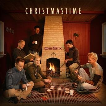 Cover for BaSix · Christmastime (CD) (2005)