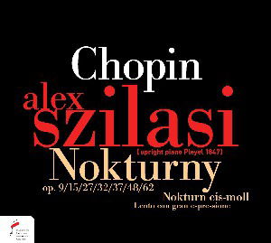 Chopin: Nocturnes - Arthur Rubinstein - Muziek - FRYDERYK CHOPIN INSTITUTE - 5907690736507 - 15 oktober 2012