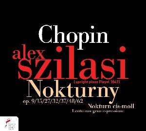 Nocturnes - Frederic Chopin - Musique - FRYDERYK CHOPIN INSTITUTE - 5907690736507 - 15 octobre 2012