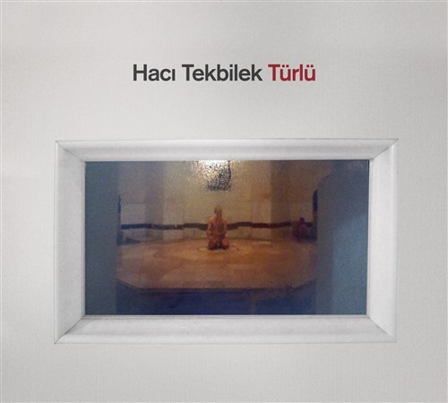 Cover for Tekbilek / Sanri / Frisell / Baba / Tekbilek · Turlu (CD) (2010)