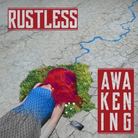 Cover for Rustless · Awakening (CD) (2019)