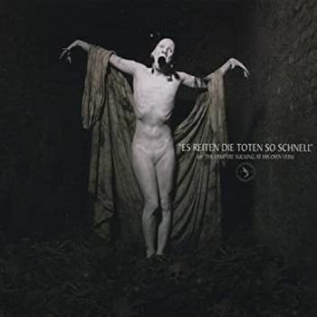 Cover for Sopor Aeternus · Es Reiten Die Toten So Schnell (CD) (2021)