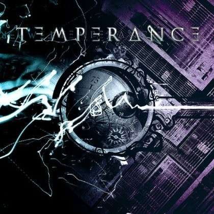 Temperance - Temperance - Música - SCARLET - 8025044025507 - 11 de setembro de 2020