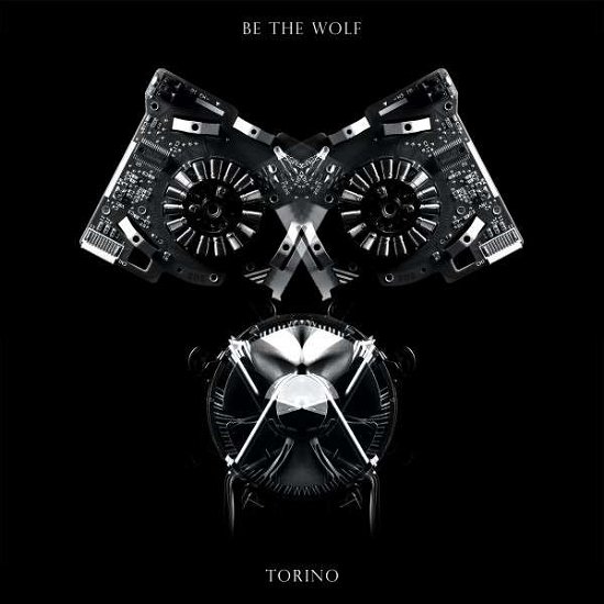 Cover for Be The Wolf · Torino (Ltd.digi) (CD) [Digipak] (2021)