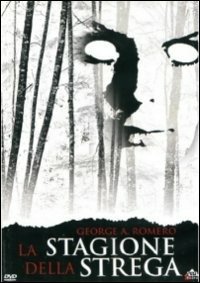 Cover for Stagione Della Strega (La) (DVD) (2013)