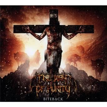 Cover for Way Of Purity · Biteback (CD) (2010)