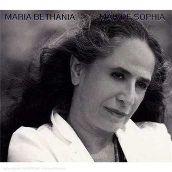 Mar De Sophia (Sophia's Sea) - Maria Bethania - Musik - DISCMEDI - 8424295042507 - 5 februari 2008