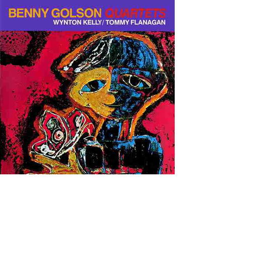 With Wynton Kelly and Tommy Flanagan - Benny Golson - Musik - GAMBIT RECORDS - 8436028692507 - 2. april 2010