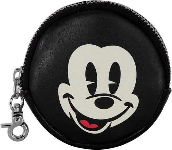 Cover for Mickey · Heady - Cookie Casual Coin Purse (Toys)