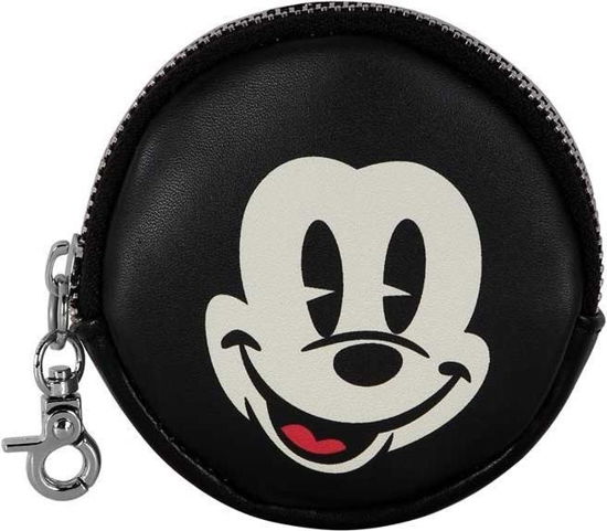 MICKEY - Heady - Cookie Casual Coin Purse - Mickey - Merchandise -  - 8445118067507 - 