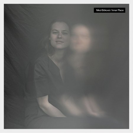 Cover for Bokova · Inner Place (CD) (2019)