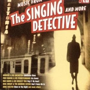 Singing Detective - V/A - Muziek - GOLDEN STARS - 8712177043507 - 3 oktober 2002