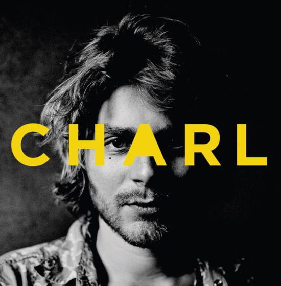 Charl -Ep- -10 / Ep- - Charl Delemarre - Music - MUSIC ON VINYL - 8719262003507 - April 22, 2017