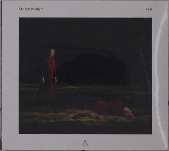 Cover for Sterre Konijn · Een (CD) (2021)