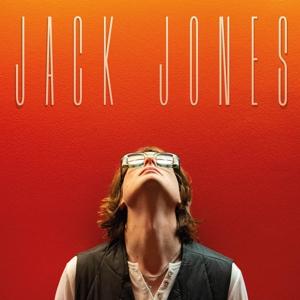 Cover for Jack Jones (LP) (2024)