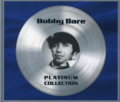 Platinum Collection - Bobby Bare - Musik - Pid - 8887686122507 - 