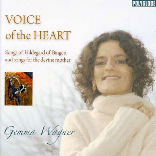 Voice Of The Heart - Gemma Wagner - Music - ETHIC - 9006639108507 - June 5, 2008