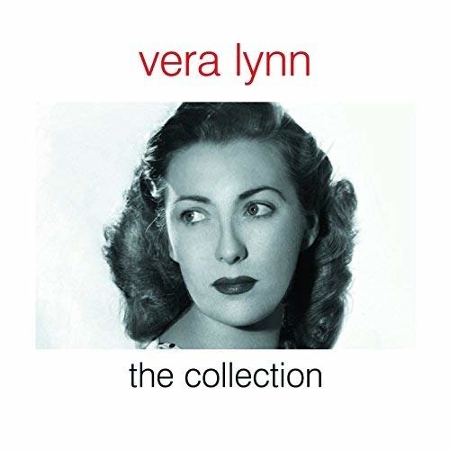 Cover for Vera Lynn · Vera Lynn Collection (CD) (1992)