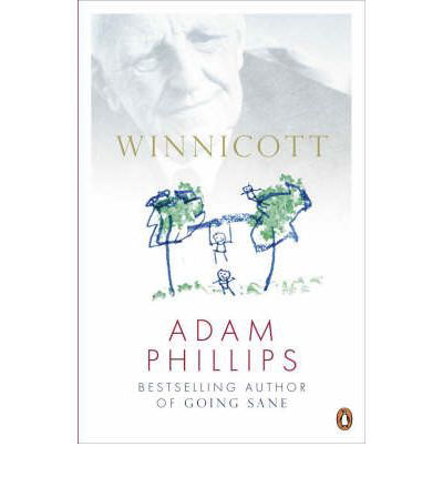 Cover for Adam Phillips · Winnicott (Paperback Book) (2007)
